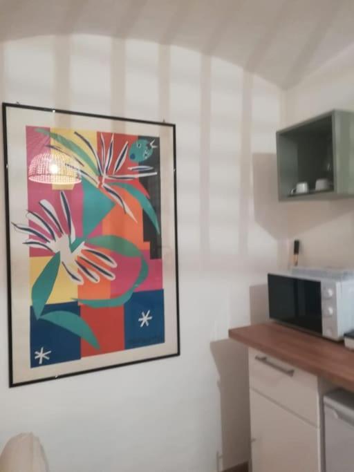 Quintino Sella 175 Foresteria Matisse 巴里 外观 照片